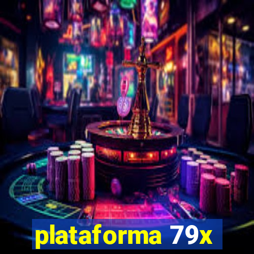 plataforma 79x